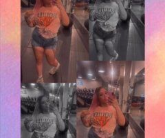 Thicky Jasmin Intersex BBW/Curvy Escort — La Habra Area - Image 3