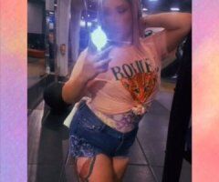 Thicky Jasmin Intersex BBW/Curvy Escort — La Habra Area - Image 4