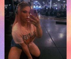 Thicky Jasmin Intersex BBW/Curvy Escort — La Habra Area - Image 9
