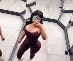 Northern Virginia escorts - Latina Escort (24) — Sexy Colombian
