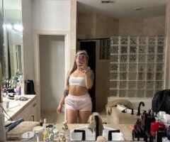 Luna, 26 — Private, Discreet Female Escort - Image 6