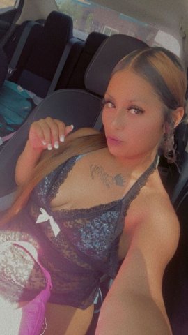 Denver CO Latina Female Escort — Spanish/FaceTime & Overnight Stays - 1