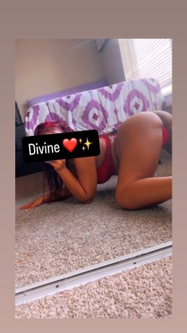 Sweet Tsunami — Exotic Ebony (Limited Time) — In-Calls & Strictly Business - 1