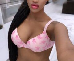 Columbus Somali Bombshell on Tour — OnlyFans booking & FaceTime shows - Image 2