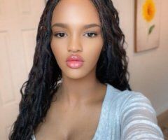 Columbus Somali Bombshell on Tour — OnlyFans booking & FaceTime shows - Image 3
