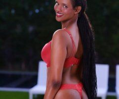 Columbus Somali Bombshell on Tour — OnlyFans booking & FaceTime shows - Image 5