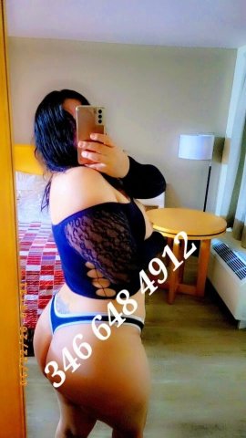 Latina Escort in Raleigh-Durham — Anal Available - 1