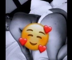 Cleveland escorts - Cleveland Throat Goat BJ — $120 Special