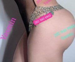 Washington D.C. escorts - Latina Female Escort in Washington DC — Real Photos, Hot Latina Look