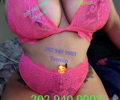 Latina Female Escort in Washington DC — Real Photos, Hot Latina Look - Image 7