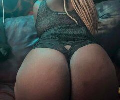 Memphis New Face Female Escort — 5'4" Thick Waist - Image 2