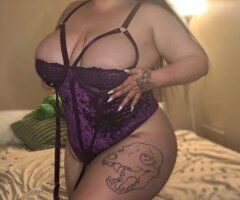 Zoey (PAWG) — 5'10, 220 lb — FaceTime sessions - Image 2