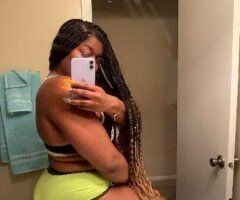 Baltimore escorts - Baltimore Chocolate-Faced Escort — Incalls or Outcalls