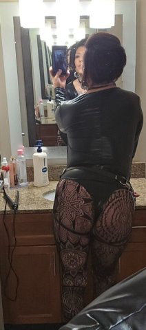 Incall only Female cross dresser — Denver private sessions - 1