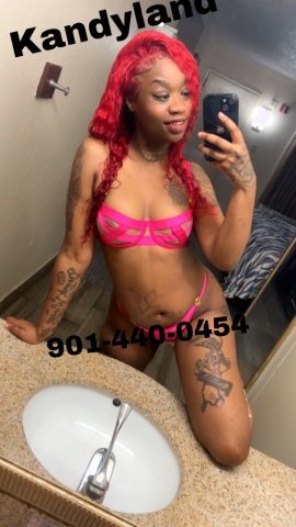 Come See Your Candy Favor Piece (Mature Gentlemen) - 1
