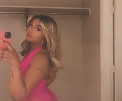 Los Angeles escorts - Mon'eee — Fetish-Friendly Spinner (Los Angeles)