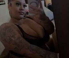 Incall & Outcall Female Escort — Soft & Thick Services - Image 2