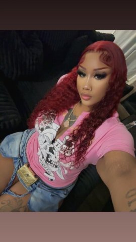 Baton Rouge 6'2 Exotic Baddie — In-Calls & Out-Calls (Deposit) - 1