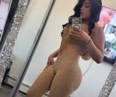 Northern Virginia escorts - Sasha (24) — Latina Sexi Escort