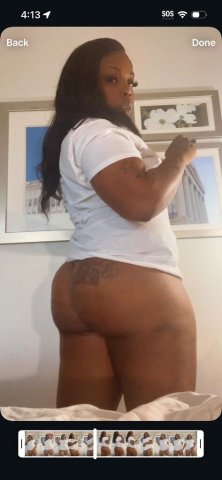 Jackson, MS Outcalls Only — Curvy Brown-Skin Female Escort (34) - 1