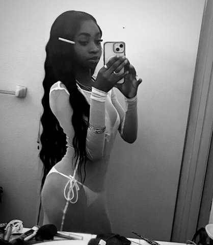 Love — 21 Slim Thick Chocolate Escorts (Incall & Carplay) - 1