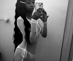 Fresno escorts - Love — 21 Slim Thick Chocolate Escorts (Incall & Carplay)