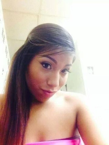 Latina Playful Tease with Restraint (32) - 1