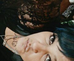 Tacoma Incalls Back In Action — Curvy Full-Figured Female Escort - Image 3
