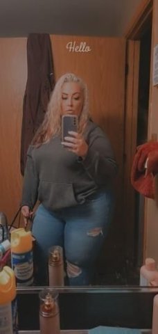Salem Leaving a.m. Blonde Escort — Thick snow-bunny 33 - 1