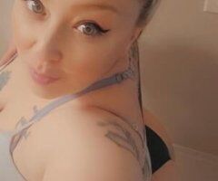 Salem Leaving a.m. Blonde Escort — Thick snow-bunny 33 - Image 10