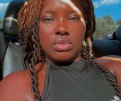 Ebony Goddess — warm tight grip massage healing - Image 4