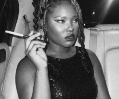 Ebony Goddess — warm tight grip massage healing - Image 7