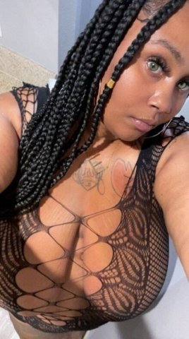 Rochester BBW Monica — virtual FaceTime + full service massage - 1