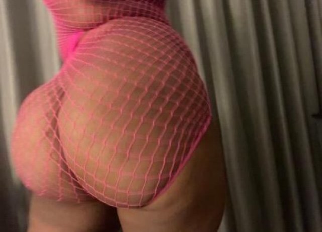 Wilmington Outcall Squirter (26) — Oral Focus - 1