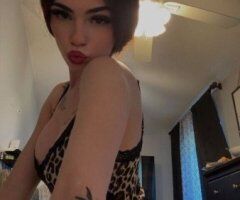 Petite Baby escort — FaceTime verification required - Image 4