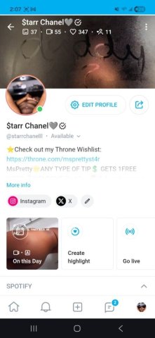 Chanel — Buffalo Female Findom (Verification, FaceTime, OnlyFans) - 1