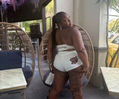 Baltimore MD Thick Juicy Female Escort — Verified Clean & No Raw Services - Image 4