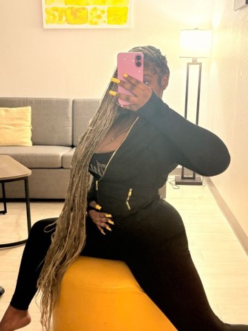 Incall & Outcall in Queens, NY — Chocolate Enjoyment - 1