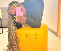 Incall & Outcall in Queens, NY — Chocolate Enjoyment - Image 7