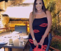 Curvy Latina & Ebony Escort in Salt Lake City - Image 3
