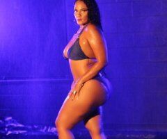 Curvy Latina & Ebony Escort in Salt Lake City - Image 8