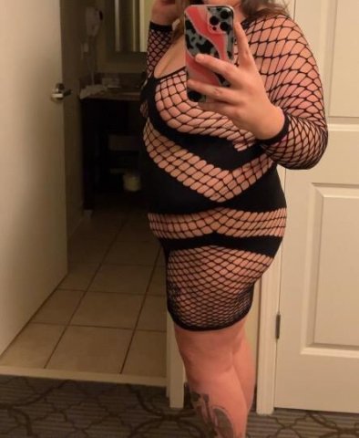 Snowbunny InCall — Extra Wet Service in Gadsden, Alabama - 1