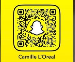 Camille L'Oreal (♊) — Cleveland Female Escort, FaceTime verification - Image 3