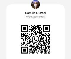 Camille L'Oreal (♊) — Cleveland Female Escort, FaceTime verification - Image 8