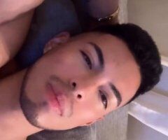 #SEXYCOLOMBIANBOY🔥 #HOTBODY😋 #BIGASS🍑 #GOODDICK🍆💦 - Image 4