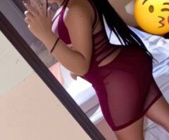 Houston escorts - Latina caliente — pecho grande, wulo grande (25)