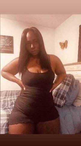 Albany GA Outcall Female Escort — Chocolate (outcall only) - 1