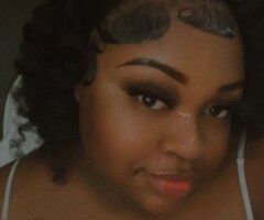 BBW In-Call at My Room — Fetish-Friendly Pegging & Tittie Play - Image 6