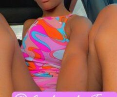 Jacksonville Throatologist Female Escort — Pegging & Nuru Massage - Image 9