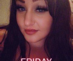 North Bay escorts - BBW Brain Surgeon — 35
